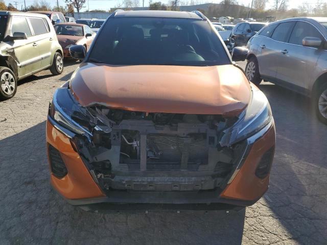 2023 NISSAN KICKS SR - 3N1CP5DVXPL489874