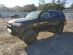 2016 TOYOTA 4RUNNER SR - JTEBU5JR9G5320403