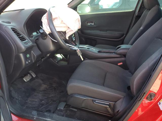 3CZRU5H18KG706325 Honda HR-V SPORT
