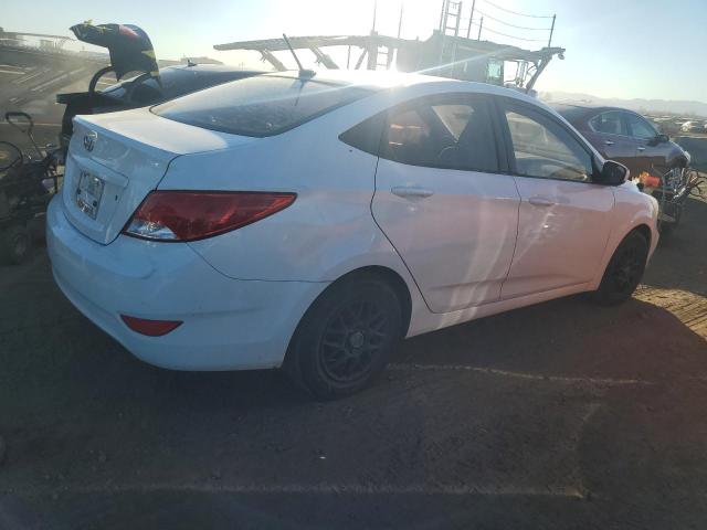 KMHCT4AE4GU051568 | 2016 HYUNDAI ACCENT SE