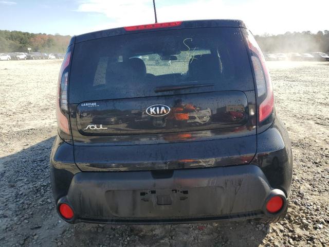 KNDJN2A28F7768620 | 2015 KIA soul