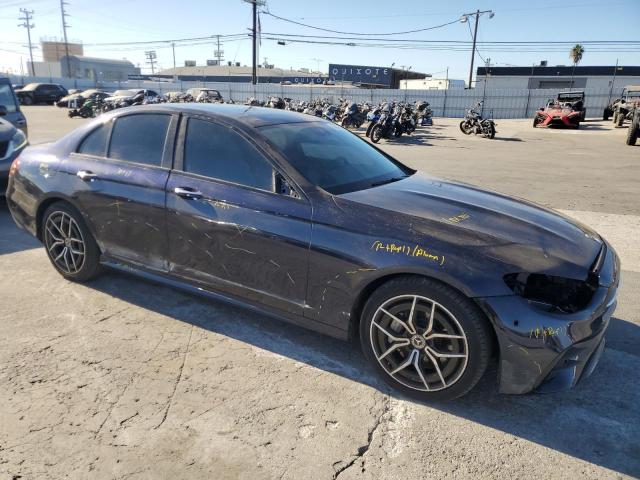 2022 MERCEDES-BENZ E 350 - W1KZF8DB3NB096871