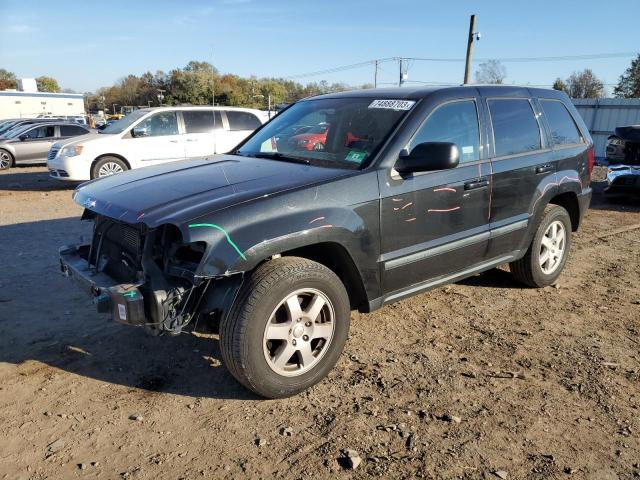 2008 Jeep Grand Cherokee Laredo