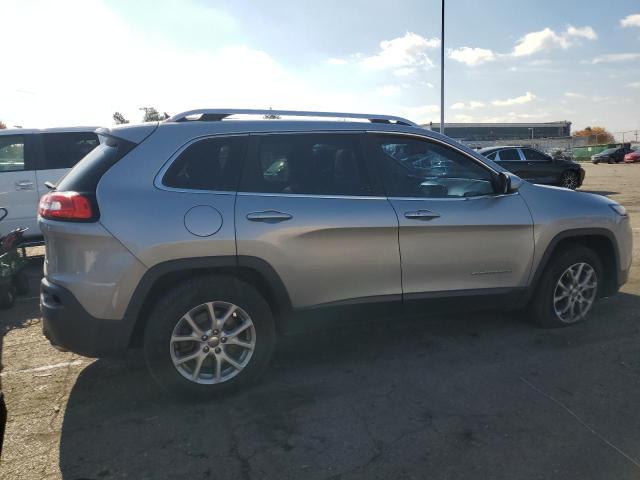 1C4PJMCS0EW203734 | 2014 JEEP CHEROKEE L