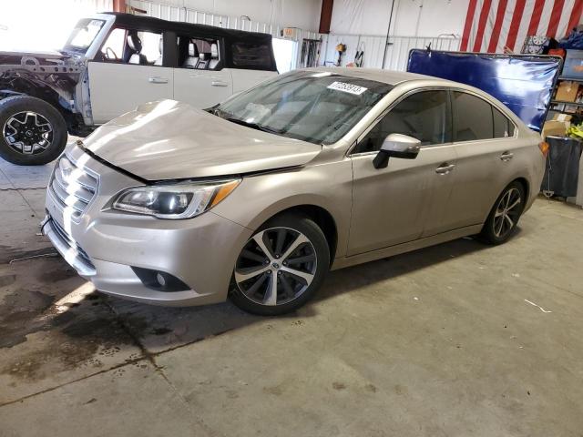 2015 Subaru Legacy 2.5i Limited