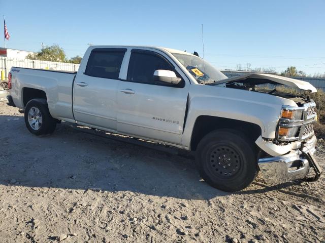 3GCUKREC2FG181206 | 2015 Chevrolet silverado k1500 lt