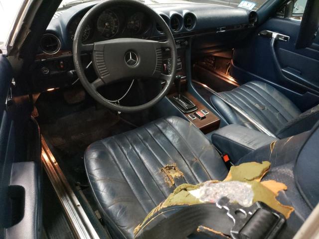 044860 1978 Mercedes-Benz S 450