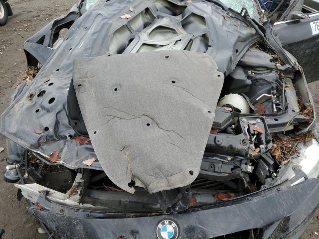 2015 BMW 328 XI - WBA3B3G50FNR85869
