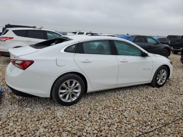2021 CHEVROLET MALIBU LT - 1G1ZD5ST4MF023213