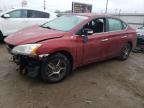 2015 NISSAN SENTRA S - 3N1AB7APXFL685092
