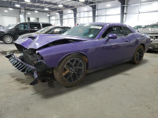 2019 Dodge Challenger R/T