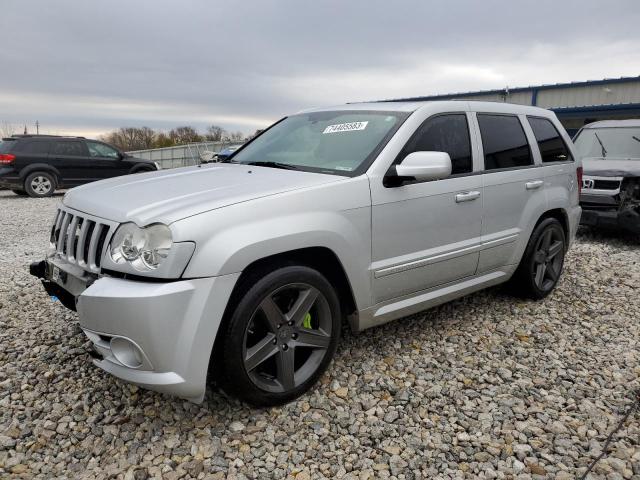 2007 Jeep Grand Cherokee SRT-8