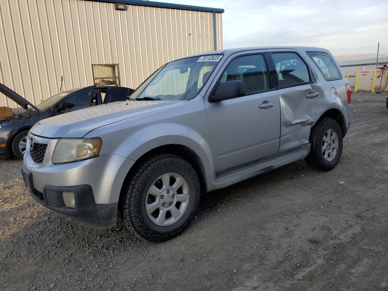 Lot #2339226738 2010 MAZDA TRIBUTE I