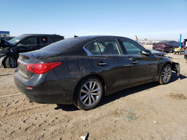 JN1BV7AR4FM401703 | 2015 INFINITI Q50 BASE