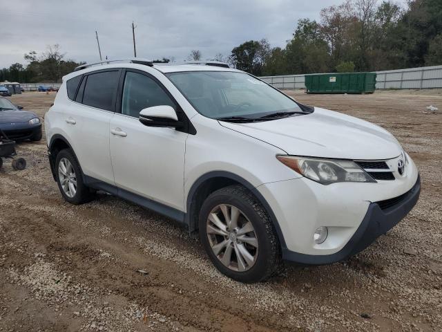 Vin: 2t3dfrev7dw101711, lot: 76775603, toyota rav4 limited 20134