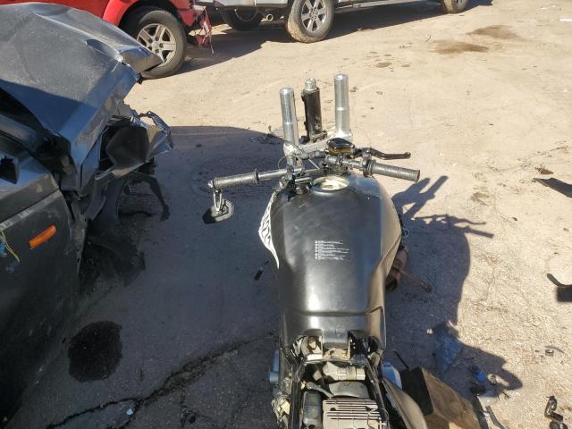2005 DUCATI M600 ZDM1RA2K45B067358