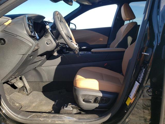 2024 LEXUS RX 350 PRE - JTJCHMAA1R2011981