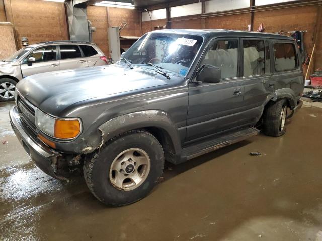 1994 Toyota Land Cruiser 