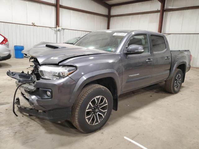 2016 Toyota Tacoma 