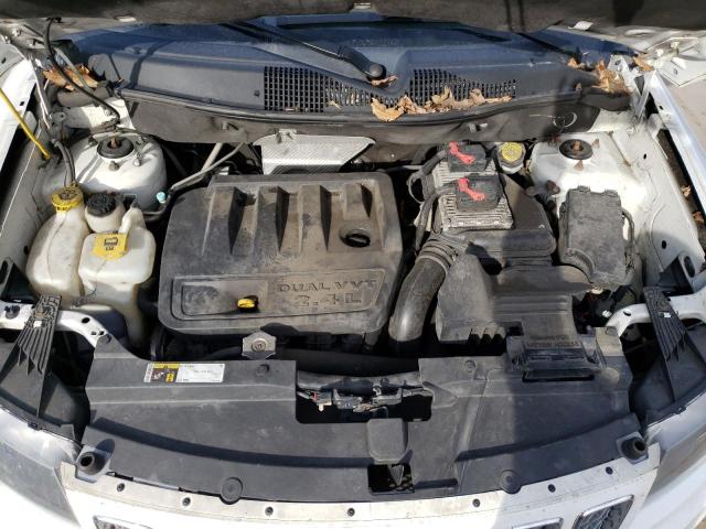 1C4NJDEBXFD333411 Jeep Compass Latitude