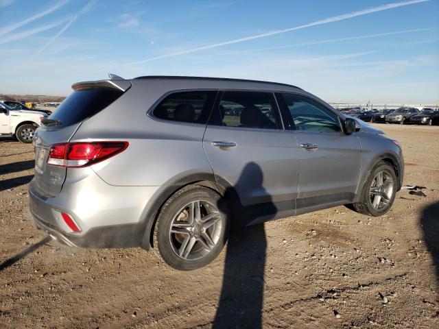 2019 HYUNDAI SANTA FE X - KM8SRDHF7KU303847
