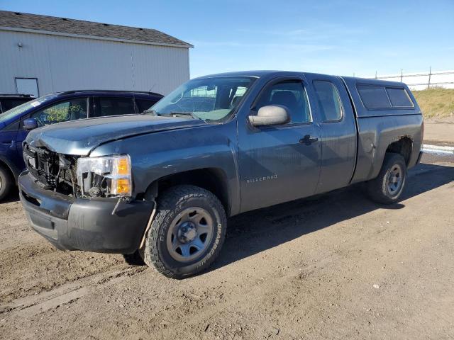 2011 Chevrolet C/K 1500 