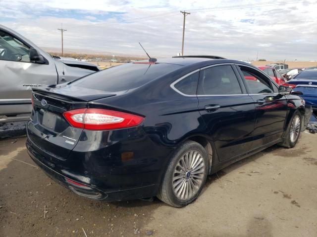 3FA6P0K9XGR118929 | 2016 FORD FUSION TIT