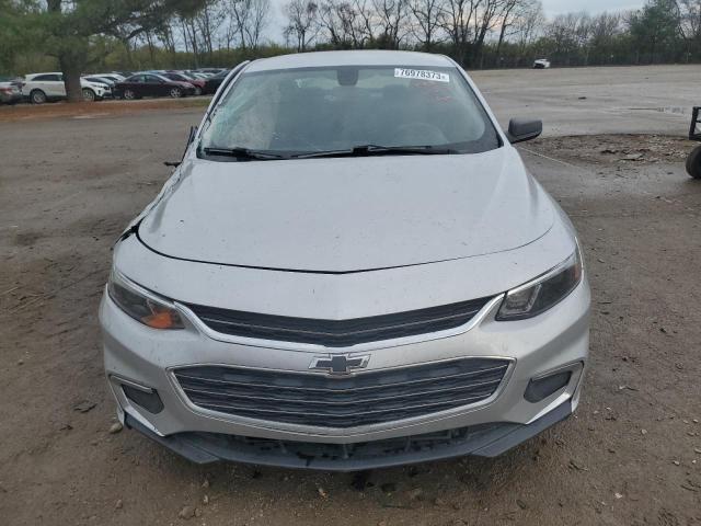 1G1ZB5ST5GF251196 | 2016 CHEVROLET MALIBU LS