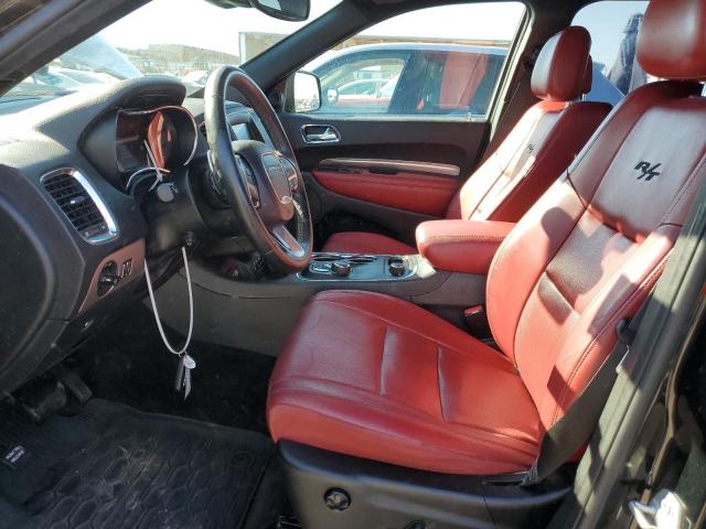 1C4SDJCT5HC726021 Dodge Durango R/t