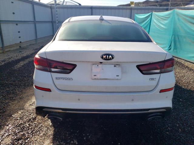 5XXGU4L12KG345093 KIA OPTIMA EX