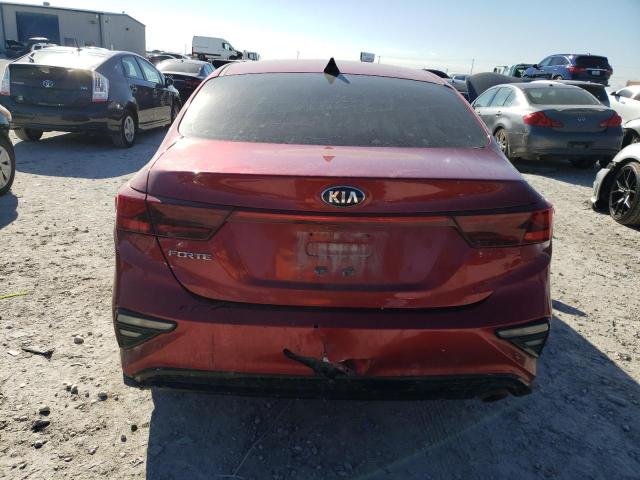 3KPF24AD2KE052818 | 2019 KIA FORTE FE