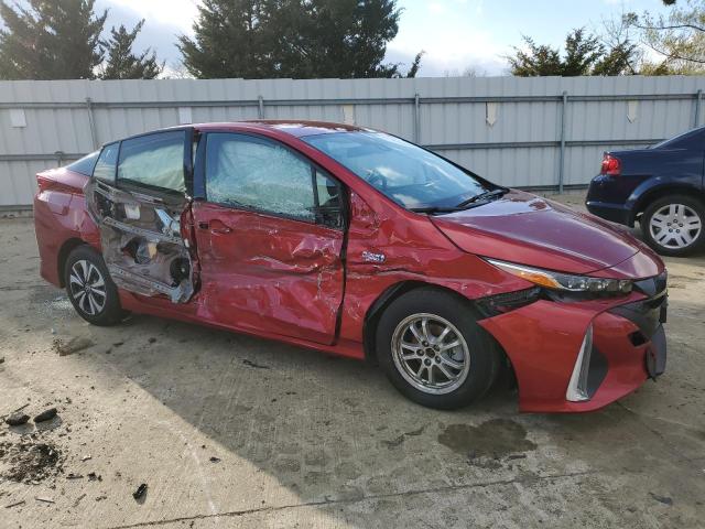 JTDKARFP6H3050698 | 2017 TOYOTA PRIUS PRIM