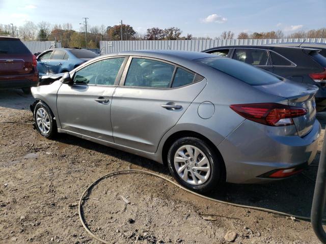 KMHD74LF7KU777531 | 2019 HYUNDAI ELANTRA SE