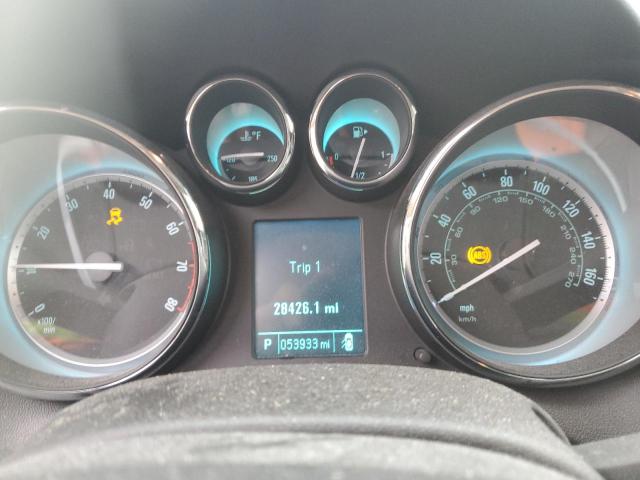 1G4PP5SKXG4106184 Buick Verano