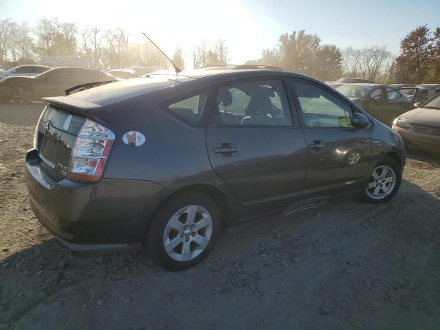 2008 Toyota Prius VIN: JTDKB20U083315344 Lot: 76498173