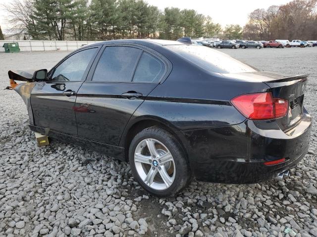 WBA3B5C58EP652033 | 2014 BMW 328 XI SUL