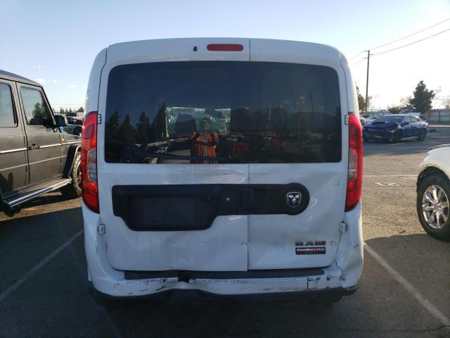 2018 RAM PROMASTER - ZFBERFBB6J6L26870