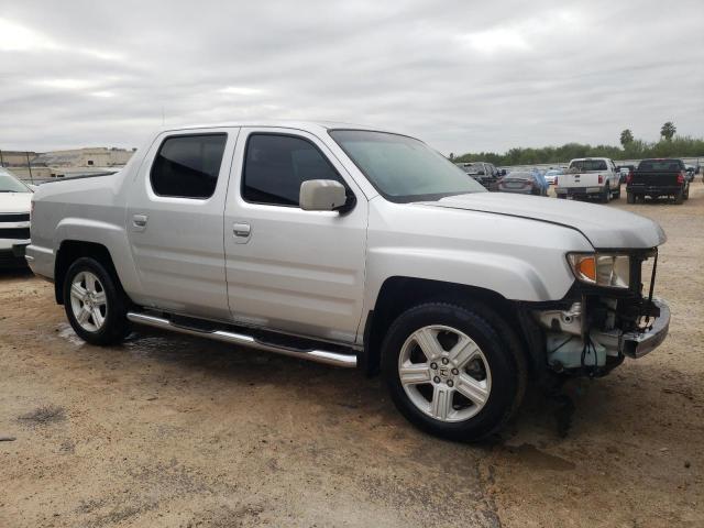 5FPYK16559B108075 2009 Honda Ridgeline Rtl