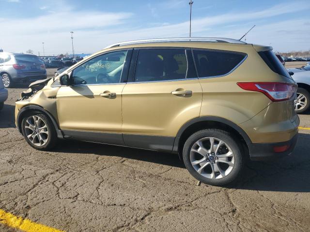 1FMCU0J9XEUC91701 Ford Escape Titanium