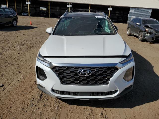 5NMS3CAD3LH291892 | 2020 HYUNDAI SANTA FE S