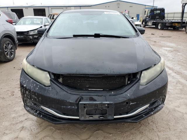 2HGFB2F59FH552461 | 2015 HONDA CIVIC