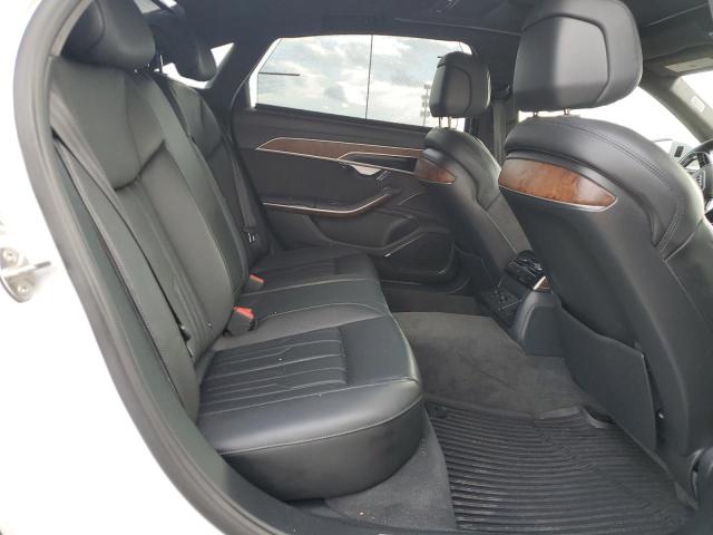 2019 AUDI A8 L WAU8DAF86KN015308