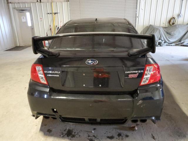 JF1GV8J67EL006715 | 2014 Subaru impreza wrx sti