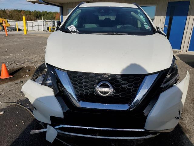 5N1AZ2BS0PC128893 Nissan Murano SV 5