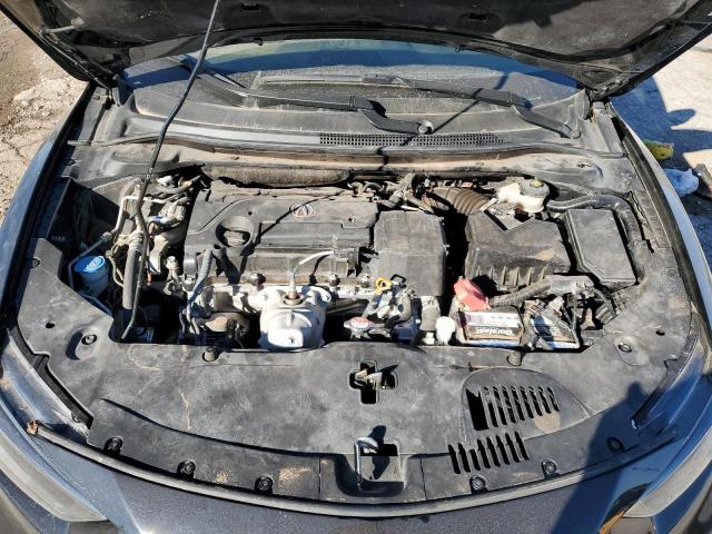 19UDE2F39MA004405 Acura ILX  11