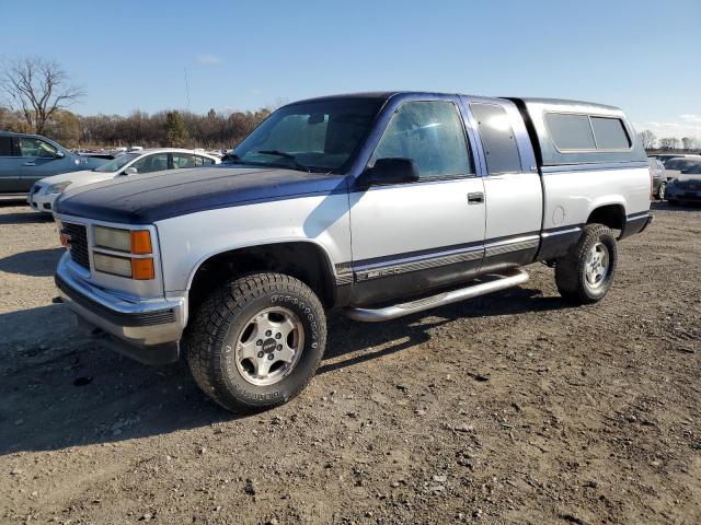 1995 GMC Sierra 1500 