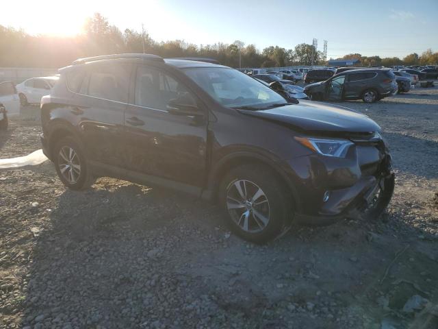Vin: 2t3rfrev0hw575219, lot: 75546863, toyota rav4 xle 20174