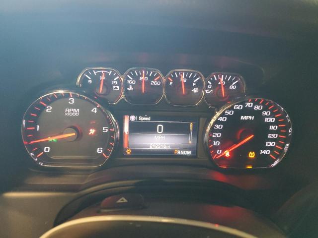 2015 GMC YUKON 1GKS1HKC5FR220190