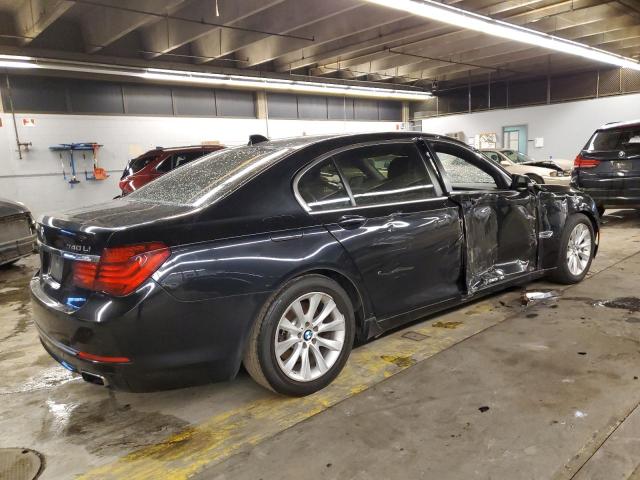 VIN WBAYF4C50FGS99082 2015 BMW 7 Series, 740 Lxi no.3