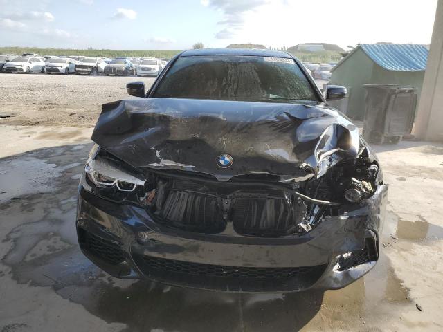 2018 BMW 540 I - WBAJE5C58JG917834